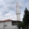 Shiroko pole - new mosque